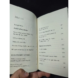 Thiền thật ra không khó Trần Luân Tín 2020 mới 95% HCM.ASB2512 912997