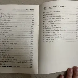 COMBO 2 CUỐN: ĐIỂN TÍCH ĐÔNG TÂY & ĐÔNG TÂY KIM CỔ TINH HOA 757732