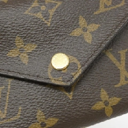 Ví Louis Vuitton Monogram Portefeuille Victoire M41938 622406