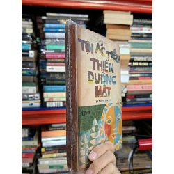 Tội ác trên thiên đường mật - Nhiều tác giả