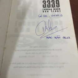 3339 NHỮNG MẢNH HỒN TRẦN - ĐẶNG THÂN 937118