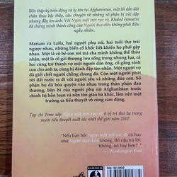 Ngàn mặt trời rực rỡ - Khaled Hosseini (t4) 531254