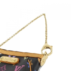 Túi xách Louis Vuitton Multicolor Pochette Mira PM M60099 - Hàng hiệu Chính hãng 768584
