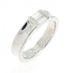 Nhẫn xếp chồng Tiffany - Hàng hiệu Authentic