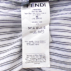 FENDI Top - Hàng hiệu Authentic 826533