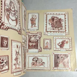 Hiệp sĩ Vincelot chạm trán Bóng ma 784809