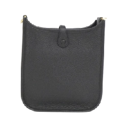 Túi đeo vai Hermès Evelyne Amazon 16cm 069426CC 610449