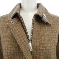 【Mã giảm giá】Áo khoác HERMES 638129