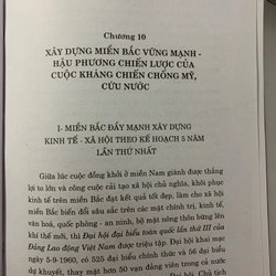 LỊCH SỬ KHÁNG CHIẾN CHỐNG MỸ, CỨU NƯỚC 1954-1975 (Tập 3 - Đánh thắng chiến tranh đặc biệt) 519447