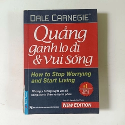 Quẳng gánh lo đi & vui sống (2017)