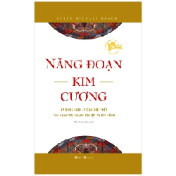 Năng Đoạn Kim Cương (Bìa Cứng) - Geshe Michael Roach 289088