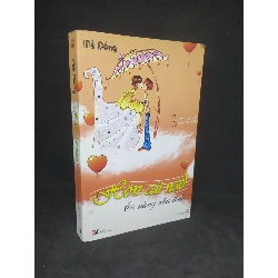 Hôn cái nào cô nàng xấu tính mới 90% HPB.HCM2112 Oreka-Blogmeo 39582
