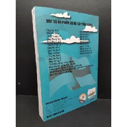 [Phiên Chợ Sách Cũ] Công phá đề thi tiếng Anh2018 2303 428177