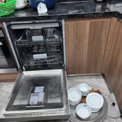 🍽️ Fagor 3LVF-63AUW – rửa bát cực nhanh, cực sạch 730606