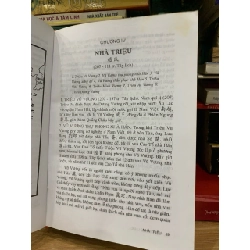 Việt Nam sử lược -Trần Trọng Kim 756183