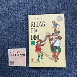 Không gia đình 448668