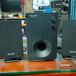 Bộ loa Microlab  907702