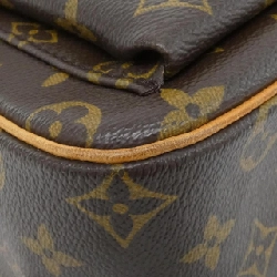 Túi xách vai Louis Vuitton Monogram Viva Cite GM M51163 - Hàng hiệu Chính hãng 768816