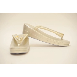 Bộ túi đeo và dép Zori kích thước F - Hàng hiệu Authentic 875892