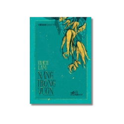 Nắng trong vườn (Danh tác) - Thạch Lam