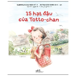 15 Hạt Đậu Của Tottochan (2025) - Kashiwwaba Sachiko, Matsumoto Haruno