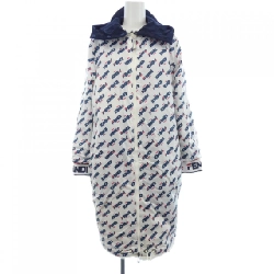 【Mã giảm giá】Áo khoác FENDI 642451