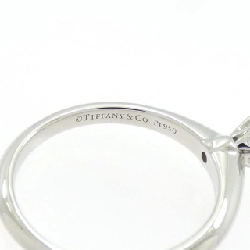 Nhẫn Solitaire Cổ Điển Tiffany 0.31CT F VS1 3EXT - Hàng hiệu Chính hãng 832583