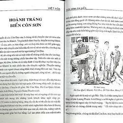 THÚ CÂU CÁ* NGHỆ THUẬT-* LƯỠI * PHAO * MỒI - Tác giả VIỆT HÒA [ BỘ 2 TẬP] 1063672