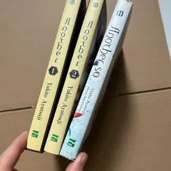 Another (3 quyển) 733743