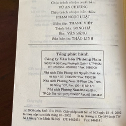 CHU DỊCH VÀ MỸ HỌC (XB 2002) 496010