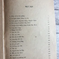 Tuyển tập Nguyên Hồng 1 - 442 trang  1040226
