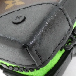 Túi đeo vai Louis Vuitton Monogram (LV Friends) Soft Trunk Phone Box M80144 609618