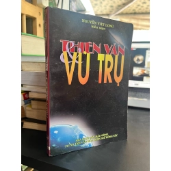 Thiên văn và vũ trụ - Nguyễn Việt Long 126032