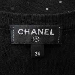 Áo thun CHANEL P70446K10042 - Hàng hiệu Chính hãng 824306