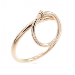 Nhẫn K10PG エテ - Hàng hiệu Authentic