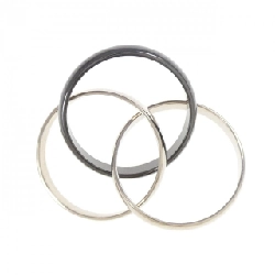 Nhẫn Trinity Classic Cartier - Hàng hiệu Authentic 837295