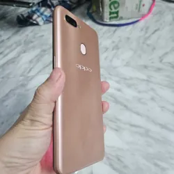 Oppo A5s màu vàng đồng ram 6/128G 1032076