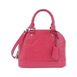 Túi xách Louis Vuitton Epi Alma BB M53357 - Hàng hiệu Chính hãng