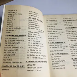 NẤU MÓN ĂN TÀU  700976