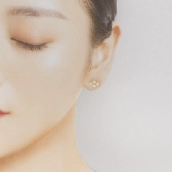 Khuyên tai Cartier Hindu - Hàng hiệu Chính hãng 843622