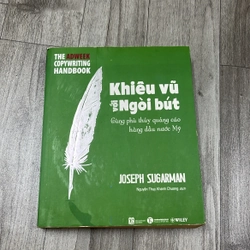 Khiêu vũ với ngòi bút. 1b5