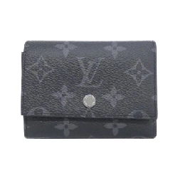 Ví Louis Vuitton Monogram Eclipse Victor M12598 - Hàng hiệu Chính hãng