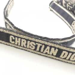 Túi xách chéo DIOR OBLIQUE DIORCAMP SMALL M1241ORIW - Hàng hiệu Authentic 764072