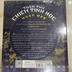 Toàn Thư Chiêm Tinh Học Nhập Môn (b) 464294