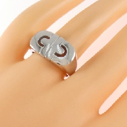 Nhẫn Bulgari Parentesi - Hàng hiệu Authentic 838240