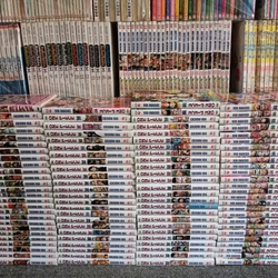 Truyện One Piece Đảo Hải Tặc - Trọn Bộ 100 Tập - NXB Kim Đồng 303351