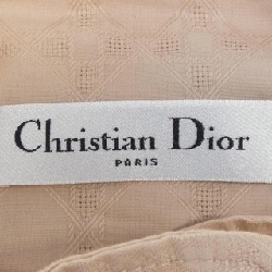 CHRISTIAN DIOR クリスチャンディオール MACRO CANAGE 411R59B3604 Đầm - Hàng hiệu Chính hãng 815743