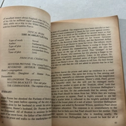 American Literature - Đinh Thị Minh Hiền - 1999s 509862