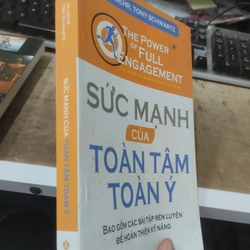 Sức mạnh của toàn tâm toàn ý 381466