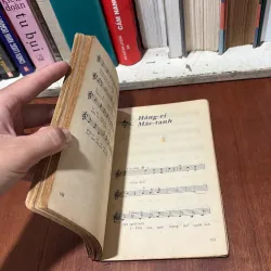 II Tập Nhạc: Lưu Hữu Phước - 1976 776828